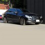 MERCEDES BENZ E CLASS W212 PRE FACELIFT DIAMOND SILVER FRONT GRILL