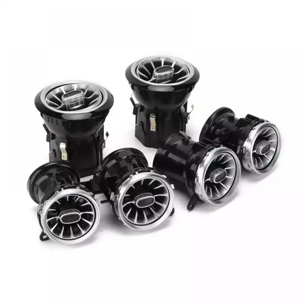 MERCEDES BENZ E CLASS W213 AC VENT