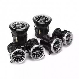 MERCEDES BENZ E CLASS W213 AC VENT