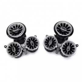 MERCEDES BENZ E CLASS W213 AC VENT