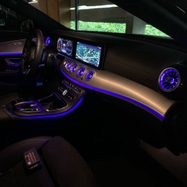 MERCEDES BENZ E CLASS W213 AC VENT