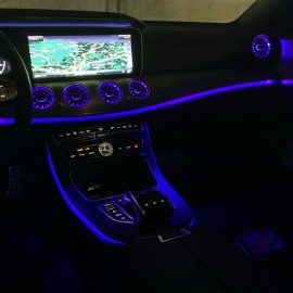 MERCEDES BENZ E CLASS W213 AC VENT