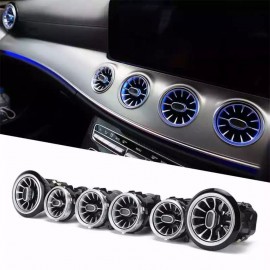 MERCEDES BENZ E CLASS W213 AC VENT