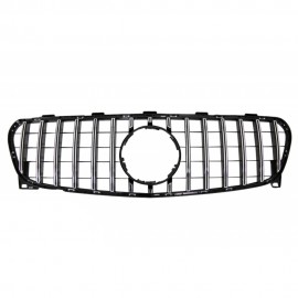 MERCEDES BENZ GLA H247 GTR FRONT GRILL