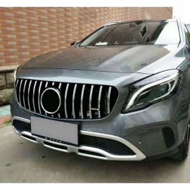 MERCEDES BENZ GLA H247 GTR FRONT GRILL