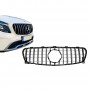MERCEDES BENZ GLA H247 GTR FRONT GRILL