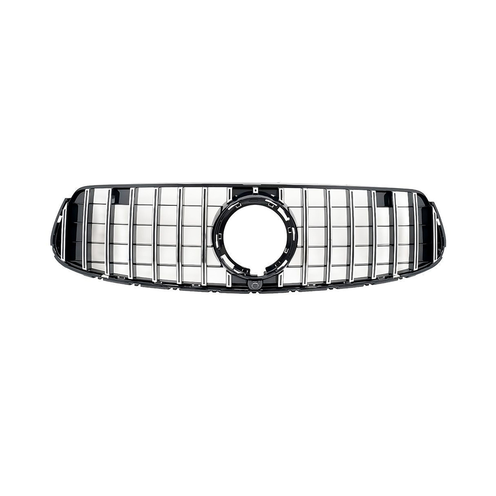 MERCEDES BENZ GLC X253 A FACELIFT GTR FRONT GRILL