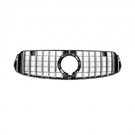 MERCEDES BENZ GLC X253 A FACELIFT GTR FRONT GRILL