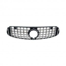 MERCEDES BENZ GLC X253 A FACELIFT GTR FRONT GRILL