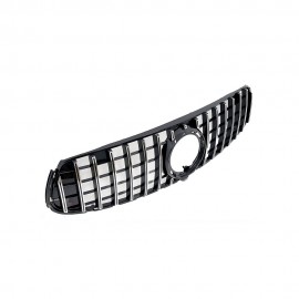 MERCEDES BENZ GLC X253 A FACELIFT GTR FRONT GRILL