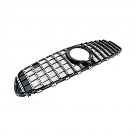 MERCEDES BENZ GLC X253 A FACELIFT GTR FRONT GRILL