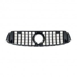 MERCEDES BENZ GLC X253 A FACELIFT GTR FRONT GRILL