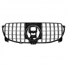 MERCEDES BENZ GLE W167 PRE FACELIFT GTR FRONT GRILL