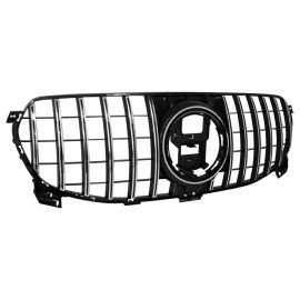 MERCEDES BENZ GLE W167 PRE FACELIFT GTR FRONT GRILL