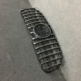 MERCEDES BENZ GLE W167 PRE FACELIFT GTR FRONT GRILL