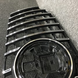 MERCEDES BENZ GLE W167 PRE FACELIFT GTR FRONT GRILL