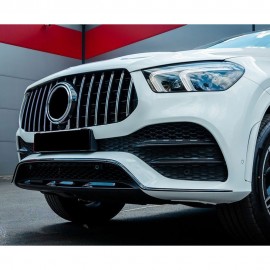 MERCEDES BENZ GLE W167 PRE FACELIFT GTR FRONT GRILL