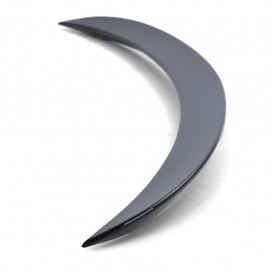 MERCEDES BENZ GLS C253 COUPE LIP SPOILER