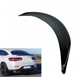 MERCEDES BENZ GLS C253 COUPE LIP SPOILER