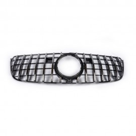 MERCEDES BENZ GLS X166 GTR FRONT GRILL