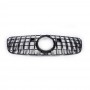 MERCEDES BENZ GLS X166 GTR FRONT GRILL