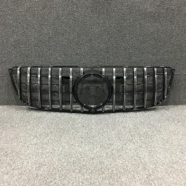 MERCEDES BENZ GLS X166 GTR FRONT GRILL
