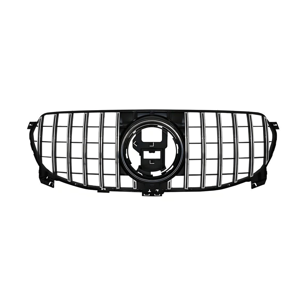 MERCEDES BENZ GLS X167 GTR FRONT GRILL