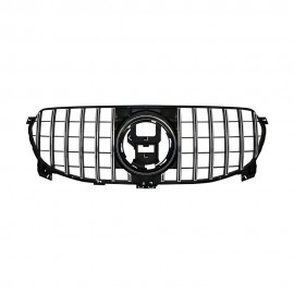 MERCEDES BENZ GLS X167 GTR FRONT GRILL