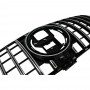 MERCEDES BENZ GLS X167 GTR FRONT GRILL
