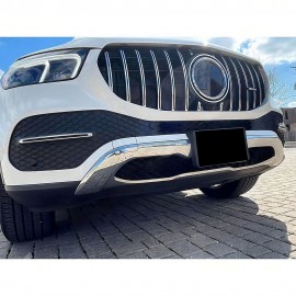 MERCEDES BENZ GLS X167 GTR FRONT GRILL