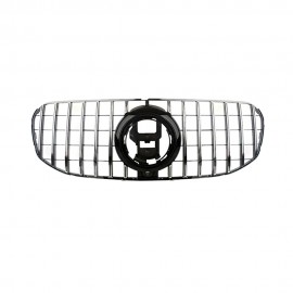 MERCEDES BENZ GLS X167 GTR FRONT GRILL