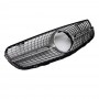 MERCEDES BENZ GLS X253 DIAMOND FRONT GRILL