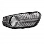 MERCEDES BENZ GLS X253 DIAMOND FRONT GRILL
