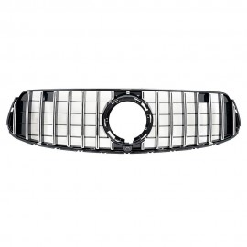 MERCEDES BENZ GLS X253 FACELIFT GTR AMG FRONT GRILL