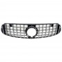 MERCEDES BENZ GLS X253 FACELIFT GTR AMG FRONT GRILL