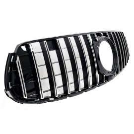MERCEDES BENZ GLS X253 FACELIFT GTR AMG FRONT GRILL