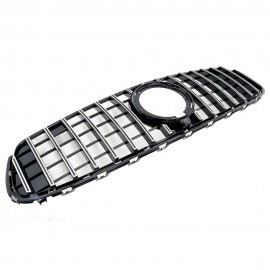 MERCEDES BENZ GLS X253 FACELIFT GTR AMG FRONT GRILL