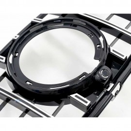 MERCEDES BENZ GLS X253 FACELIFT GTR AMG FRONT GRILL