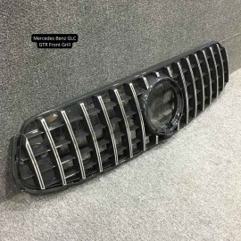 MERCEDES BENZ GLS X253 FACELIFT GTR AMG FRONT GRILL