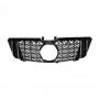 MERCEDES BENZ ML W164 FRONT GRILL