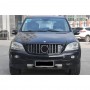 MERCEDES BENZ ML W164 FRONT GRILL