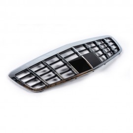 MERCEDES BENZ S CLASS W221 BRABUS FRONT GRILL