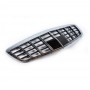 MERCEDES BENZ S CLASS W221 BRABUS FRONT GRILL