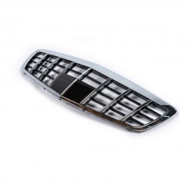 MERCEDES BENZ S CLASS W221 BRABUS FRONT GRILL
