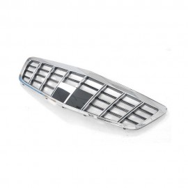 MERCEDES BENZ S CLASS W221 BRABUS FRONT GRILL