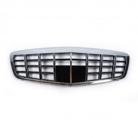 MERCEDES BENZ S CLASS W221 MAYBACH FRONT GRILL