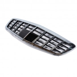MERCEDES BENZ S CLASS W221 MAYBACH FRONT GRILL