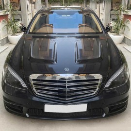MERCEDES BENZ S CLASS W221 W222 INSPIRED HEAD LIGHT WITH WITH AFS