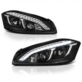 MERCEDES BENZ S CLASS W221 W222 INSPIRED HEAD LIGHT WITH WITH AFS