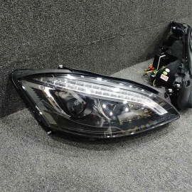 MERCEDES BENZ S CLASS W221 W222 INSPIRED HEAD LIGHT WITH WITH AFS